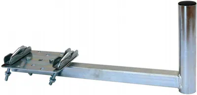 Obrázek produktu pro Univerzální Balkonový Držák Ubu-38/450-H Corab