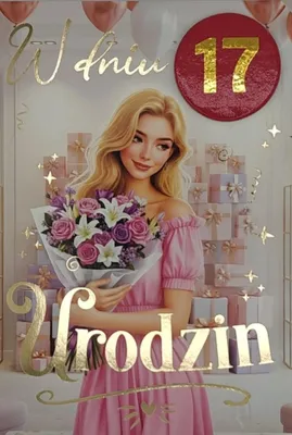 Produktbild von Geburtstagskarte