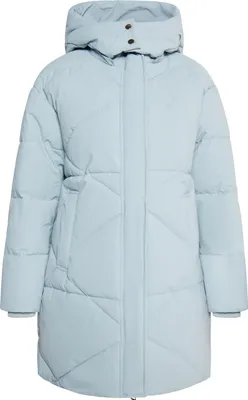 Produktbild von Ennia damen steppmantel - jade, L