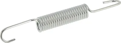 Immagine prodotto di Molla per cavalletto laterale, lunghezza115 mm