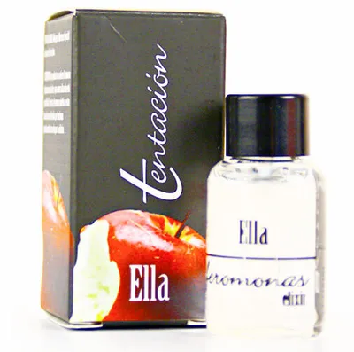 Image de Tentacion - Élixir De Phéromones Pour Elle