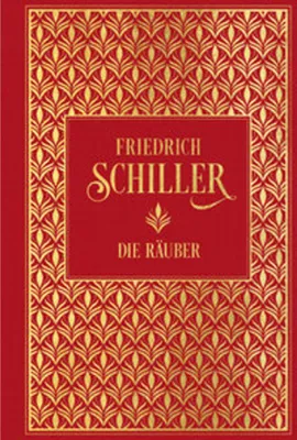 Immagine prodotto di Die Räuber