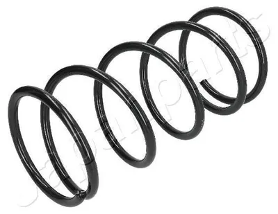 Produktbild von JAPANPARTS Fahrwerksfeder Vorne für HYUNDAI LANTRA I (J-1) ZC3760A
