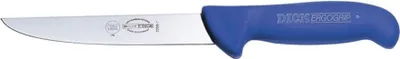 Produktbild von Dick ErgoGrip Ausbeinmesser, 18 cm, steif, breit, 8225918