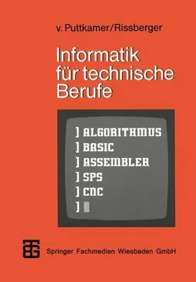 Zdjęcie produktu dla Informatik für technische Berufe