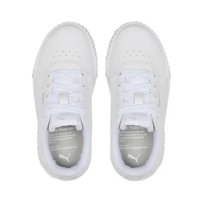 Produktbild von Puma Schuhe Carina 20 PS JR, 38618602