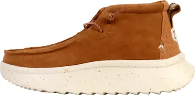 Immagine prodotto di Scarpe da ginnastica alte in pelle Wendy Peak Hi Suede