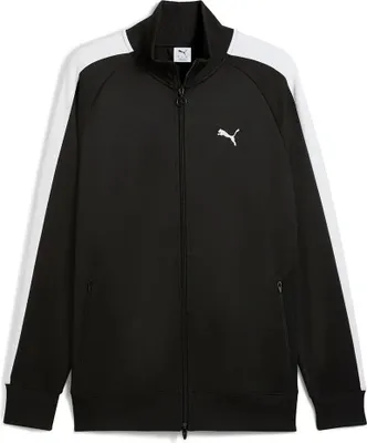 Produktbild von Puma Select T7 Always On Reißverschlusspullover Schwarz M Herren Schwarz M