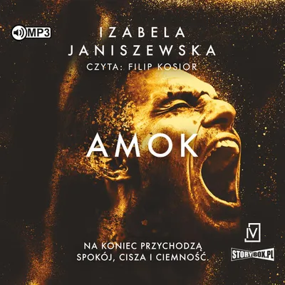 Immagine prodotto di Amok