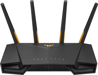 Immagine prodotto di ASUS 90IG07Q0-MO3100 ASUS WL-Router TUF-AX4200 AiMesh