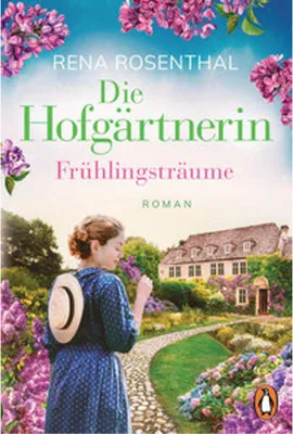 Image de Die Hofgärtnerin - Frühlingsträume