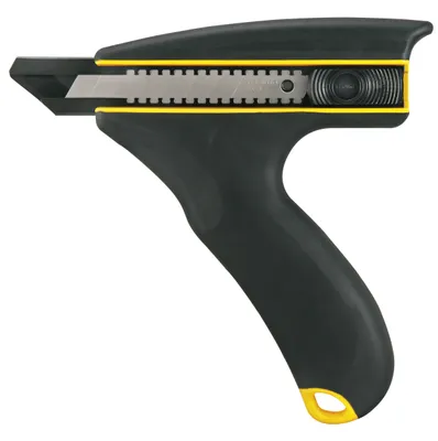 Obrázok produktu pre Tajima Strong-J Grip Fugencutter Set 10 Klingen Cutter mit Ersatzklingen 22 mm