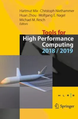Image de Outils pour le calcul de haute performance 2018 / 2019