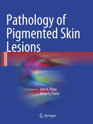 Obrázok produktu pre Pathology of Pigmented Skin Lesions