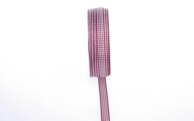 Obrázek produktu pro Bordeaux Landhuisaroband, šířka 10 mm