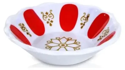 Produktbild von Melamin-Teeschale Untersetzer, Durchmesser 10 cm