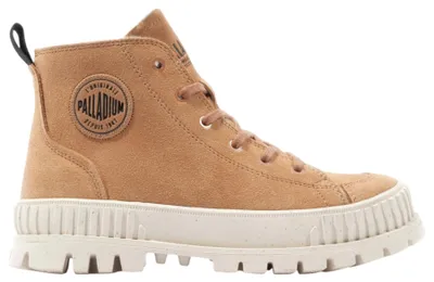 Produktbild von Palladium Pallashock Zip Warm Dear Brown Größe EU 41