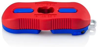 Produktbild von Knipex Montagewerkzeug-Set 9749663 für MC4 / MC4 EVO2 PV