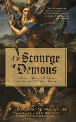 Produktbild von The Scourge of Demons