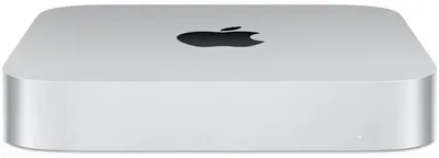 Produktbild von Apple Mac mini , Apple M, M1, 8 GB, DDR4-SDRAM, 512 GB, macOS Big Sur