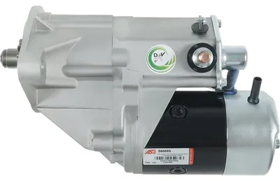 Produktbild von Starter für Mitsubishi L200/L400/Pajero, Toyota Land Cruiser, Yanmar, 12V
