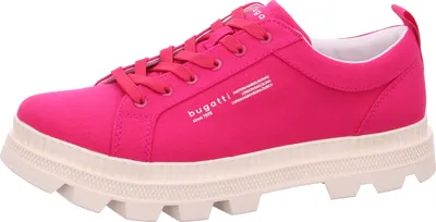 Produktbild von Bugatti Woman Daiquiri Sneaker Rosa