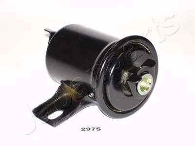 Produktbild von Kraftstofffilter JAPANPARTS FC-297S für TOYOTA LAND CRUISER (PZJ7, KZJ7, HZJ7, BJ7, LJ7, RJ7) Anschraubfilter