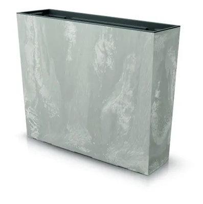 Produktbild von Blumentopf hoch Urbi Beton Effect DUC800TE - Beton