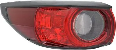 Produktbild von DIEDERICHS Rückleuchte Heckleuchte Rechts Äusserer für MAZDA CX-5 (KF)