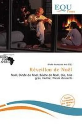 Produktbild von Réveillon de Noël