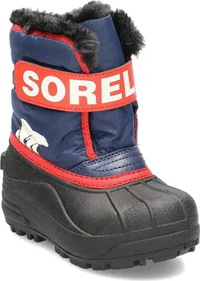 Produktbild von Sorel Schuhe Snow Commander, NC1960591, Größe: 31