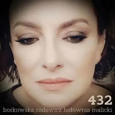 Obrázok produktu pre 432 – Borkowska, Rodowicz, Hołownia, Malicki (CD) – kolektívne dielo