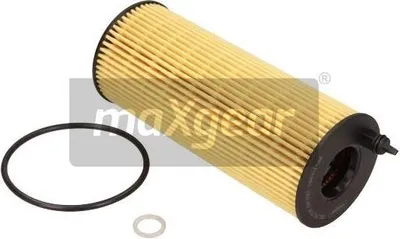 Obrázok produktu pre Olejový Filter Bmw 2,0D 07- 1/3 E81/82/87/92