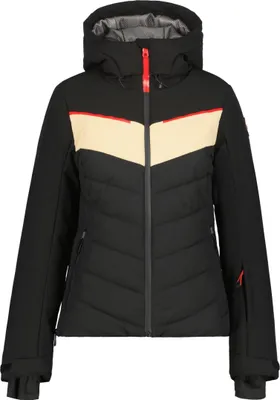 Produktbild von Icepeak ICEPEAK ELSAH schwarz 38