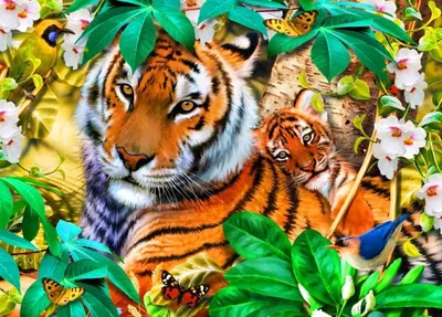 Zdjęcie produktu dla Bluebird Puzzle Into the Shadows - 1500 Teile Jigsaw Spaß
