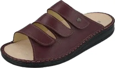 Produktbild von Finn-Comfort KORFU BORDO NUBE Bordo NUBE Damen