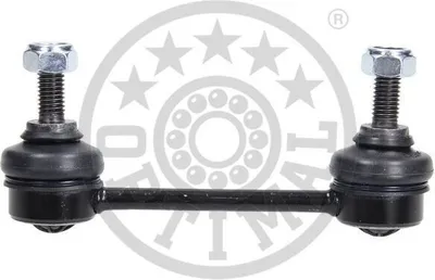 Produktbild von OPTIMAL Koppelstange Stabilisator für NISSAN PRIMERA (P11) Hinten Links Hinten Rechts G7-872