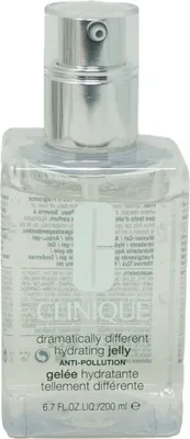 Immagine prodotto di Clinique Dramatically Different Hydrating Jelly Anti Pollution 200 ml