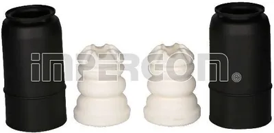 Immagine prodotto di Kit protezione antipolvere ammortizzatore posteriore Original Imperium (51182) Kit protezione antipolvere sospensioni/ammortizzatori Kit protezione antipolvere