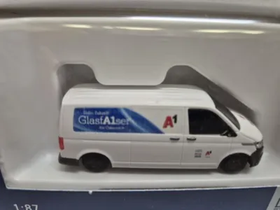 Produktbild von Rietze Volkswagen T6.1 A1 Telekom Austria (AT) 32061