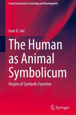 Immagine prodotto di The Human as Animal Symbolicum