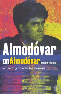 Produktbild von Almodóvar on Almodóvar
