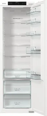 Produktbild von Gorenje RI517E41WF Einbaukühlschrank, 178 cm Nische, Schlepptürtechnik, 20014363