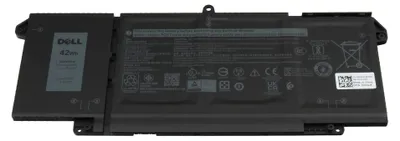 Obrázok produktu pre Lítium-iónová batéria DELL 42Wh pre notebooky Latitude, 9JM71
