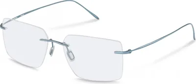 Produktbild von Rodenstock R7167 Blue 57/17/145 Herren Brillen