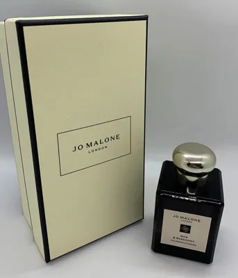 Immagine prodotto di Jo Malone Oud & Bergamont Cologne Intense 50ml