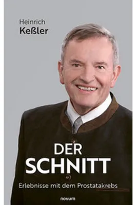 Produktbild von Der Schnitt