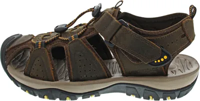 Produktbild von Lumberjack Sten SMD8506001Q16CE001 (45/brown)