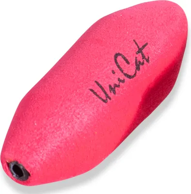 Produktbild von Uni Cat Micro EVA Subfloat - U-Pose, Tragkraft:8g