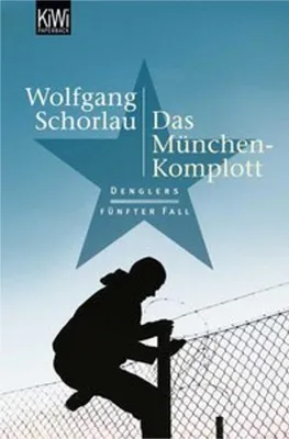 Produktbild von Das München-Komplott